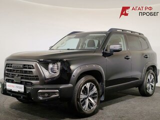 Haval Dargo I