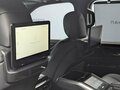 2026 Lexus LX 600 IV, чёрный, 23500000 рублей - вид 9