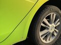 2017 Lada (ВАЗ) Vesta I, зелёный, 600000 рублей - вид 11