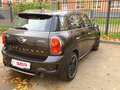 2015 Mini Countryman Cooper S I, коричневый, 2440000 рублей - вид 3