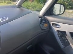 2011 Citroen C4 Picasso I, серый, 470000 рублей, вид 5
