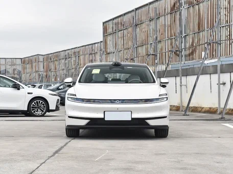 2026 Changan Qiyuan A06 51.48 kWh, белый, 2249000 рублей, вид 2