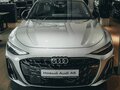 2026 Audi A6 L VI (C9), серебристый, 8390000 рублей - вид 2