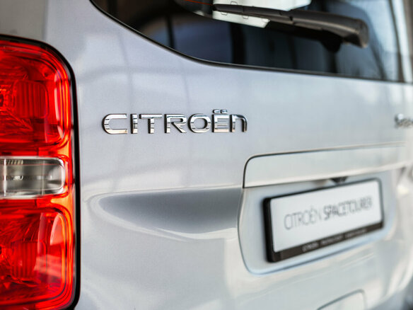 2025 Peugeot Expert, белый, 5099000 рублей - вид 7