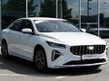 2026 Geely Preface I, белый, 3329990 рублей - вид 6