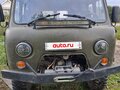 2003 УАЗ 3909, зелёный, 350000 рублей - вид 1