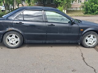 2000 Honda Torneo, чёрный, 320000 рублей, вид 3