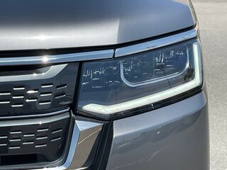 2023 Honda Stepwgn Spada VI, серый, 2460300 рублей, вид 3