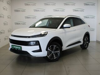 JAC JS6