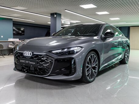 Audi A5 III (B10)