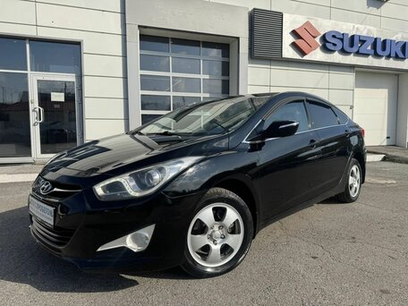 Hyundai i40 I
