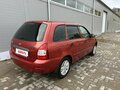 2011 Lada (ВАЗ) Kalina I, красный - вид 9