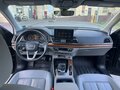 2022 Audi Q5 45 TFSI II (FY) Рестайлинг, чёрный, 3800000 рублей - вид 8