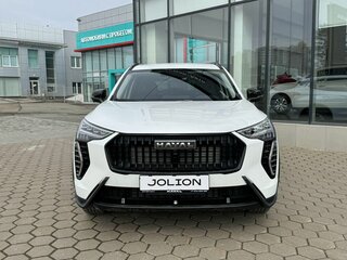 2026 Haval Jolion I Рестайлинг, белый, 2699000 рублей, вид 2