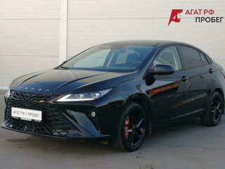 2023 Omoda S5 GT, чёрный, 1650000 рублей, вид 3