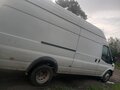 2012 Ford Transit, белый, 1050000 рублей - вид 2
