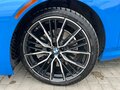 2020 BMW 2 серии 228i xDrive F44, голубой - вид 9