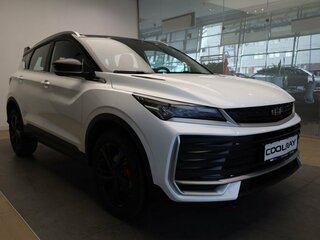 2026 Geely Coolray I Рестайлинг 2, белый, 2774990 рублей, вид 3