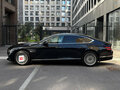2021 Genesis G80 II, чёрный, 3700000 рублей - вид 9
