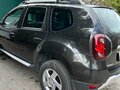 2015 Renault Duster I Рестайлинг, чёрный, 1120000 рублей - вид 3