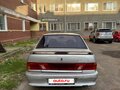 2003 Lada (ВАЗ) 2115, серый - вид 2