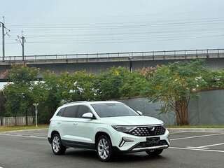 2023 Jetta VS7 I Рестайлинг 1, белый, 1270000 рублей, вид 3