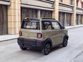 2026 Geely Panda Mini I, бежевый, 840000 рублей - вид 5