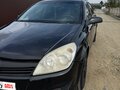 2008 Opel Astra H Рестайлинг, чёрный, 499999 рублей - вид 2