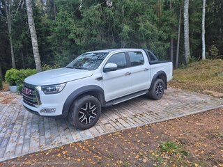 2023 JAC T8 Pro, белый, 2230000 рублей, вид 1