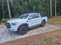 2023 JAC T8 Pro, белый, 2230000 рублей