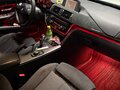 2016 BMW 3 серии 320i xDrive VI (F3x) Рестайлинг, белый, 1700000 рублей - вид 9
