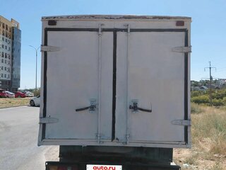 2001 ГАЗ ГАЗель (3302), бежевый, 360000 рублей, вид 3