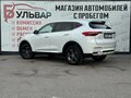 2019 Haval F7 I, белый, 1770000 рублей - вид 5