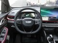 2026 Geely Coolray I Рестайлинг 2, фиолетовый - вид 10