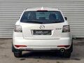 2011 Mazda CX-7 I Рестайлинг, белый, 1290000 рублей - вид 5