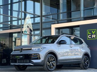 2026 Volkswagen Tharu XR, серый, 2450000 рублей, вид 4