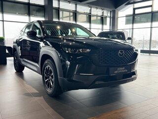 2026 Mazda CX-50, чёрный, 3350000 рублей, вид 2