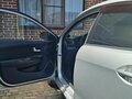 2011 Kia Rio 4-speed III, серебристый - вид 9