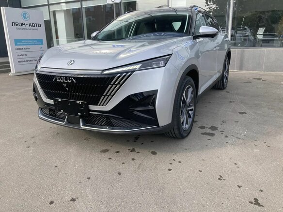 2025 Dongfeng Mage, серый, 3199000 рублей
