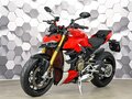 2023 Ducati Streetfighter V4, красный, 2099000 рублей - вид 1
