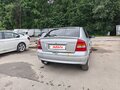 2002 Opel Astra G, серый, 230000 рублей - вид 5