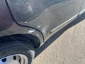 2011 Nissan Note I Рестайлинг, чёрный, 530000 рублей - вид 9