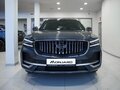 2026 Geely Monjaro I, серебристый