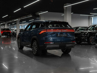 2026 Geely Galaxy M7, синий, 3700000 рублей, вид 4