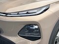 2026 Changan Qiyuan Q05 51.9 kWh II, серый, 2296066 рублей - вид 4