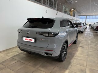 2023 Changan CS55 Plus II, серый, 1990000 рублей, вид 4