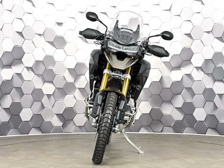 2025 Triumph Tiger 1200, серый, 1699000 рублей, вид 5
