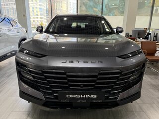 2026 Jetour Dashing I, серый, 2920401 рублей, вид 2