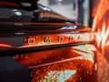 2026 Omoda C5 II, чёрный - вид 11
