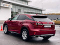 2017 Lexus RX 200t IV, красный, 3697000 рублей - вид 6